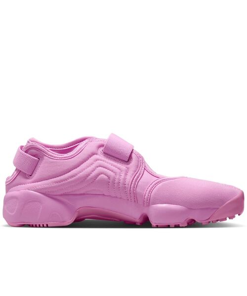 NIKE(ナイキ)の「ナイキ エア リフト ウィメンズシューズ / Nike Air Rift Women's Shoes IV6058-500 Light Magenta(スニーカー・レディース・パープル系その他2・26/25/24/23)」の7枚目の写真