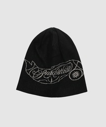 SUGARHILL（シュガーヒル）の「JOE KNIT BEANIE（ニットキャップ/ビーニー）」
