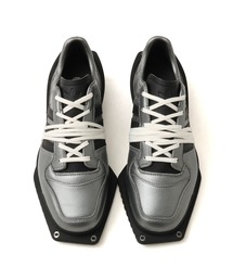 adidas FORUM SQ W / アディダス フォーラム SQ W