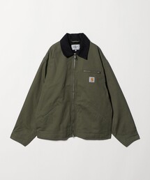 Carhartt｜カーハートのブルゾン（ジップアップ）通販 - ZOZOTOWN