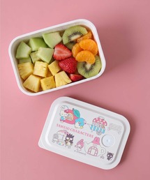 sanrio(�T�����I)�́qSANRIO/�T�����I�r�T�����I�L�����N�^�[�Y �s�y�����`�P�[�XS PL32B(���ٓ���)