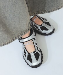 Ray BEAMS | 【WEB限定】FILA / ECHAPPE VC V2(その他シューズ)