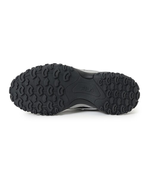 Ray BEAMS(レイビームス)の「【WEB限定】FILA / ECHAPPE VC V2(その他シューズ・レディース・ブラック・23.0cm/23.5cm/24.0cm/24.5cm/25.0cm)」の5枚目の写真