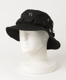 Y's（ワイズ）の「ハット【NEW ERAコラボ】（ハット）」