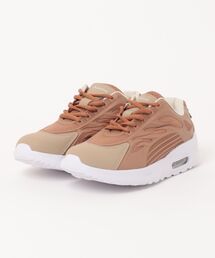 SHOP select 軽量 メッシュ エア入り スニーカー