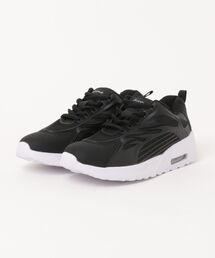 SHOP select 軽量 メッシュ エア入り スニーカー