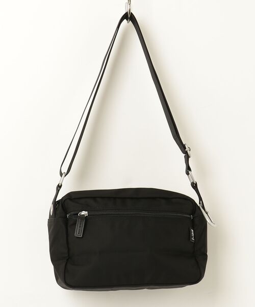 marimekko（マリメッコ）の「【バナー掲載特典付】Roadie / My Things ＆ Vihkiruusu / Cup 2dl 2pcs（ショルダーバッグ・レディース・ブラック・FREE）」の22枚目の写真