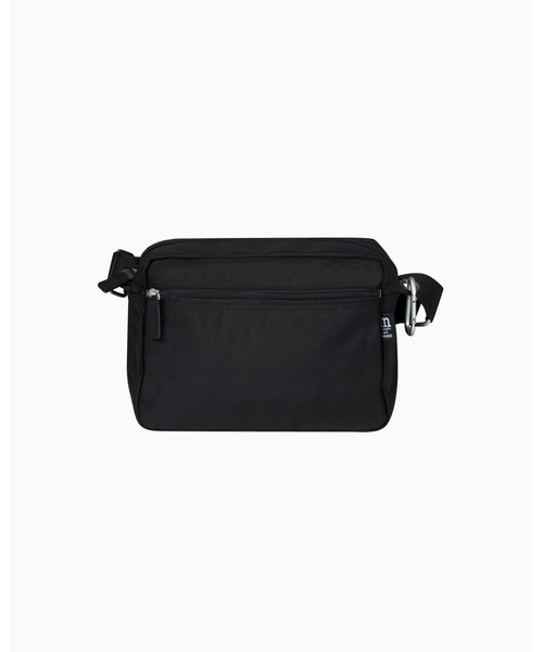 marimekko（マリメッコ）の「【バナー掲載特典付】Roadie / My Things ＆ Vihkiruusu / Cup 2dl 2pcs（ショルダーバッグ・レディース・ブラック・FREE）」の9枚目の写真