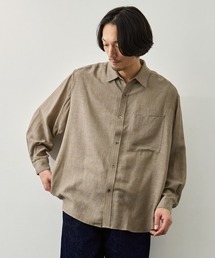CITY TOKYO(�V�e�B�g�E�L���E)�́yCITY TOKYO�zTwist linen ���ް���(�V���c/�u���E�X)
