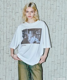 ROSE BUD（ローズバッド）の「COLSUN/HARRY POTTER PHOTO T-SHIRT（Tシャツ/カットソー）」