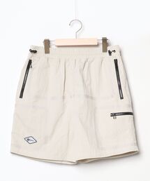 UNKNOWN.（アンノウン）の「テック ショートパンツ（その他パンツ）」