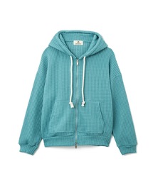 SEAGREEN｜シーグリーンのパーカー（ブルー・ネイビー/青色系）通販