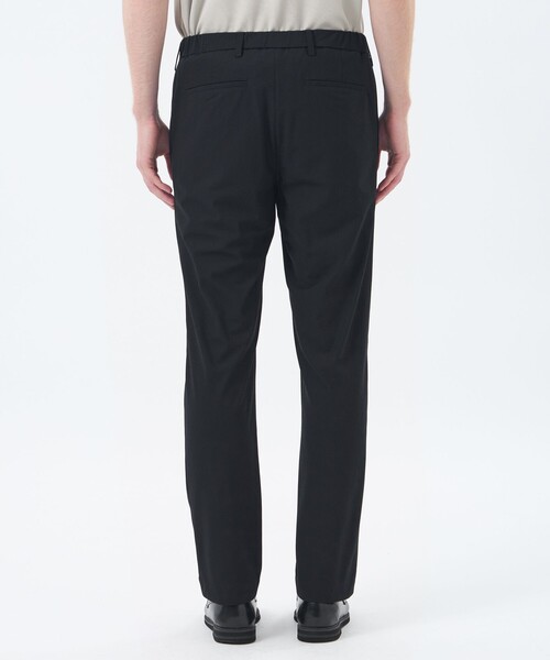 MACKINTOSH PHILOSOPHY(マッキントッシュ フィロソフィー)の「ブリテック イージーパンツ レノクロストリコット(その他パンツ・メンズ・ネイビー/ブラック/グリーン系その他2・40/38)」の12枚目の写真