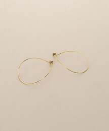 COCOSHNIK ココシュニック ピアス 両耳用 COCOSHNIK｜ココシュニックのピアス（両耳用）通販 - ZOZOTOWN