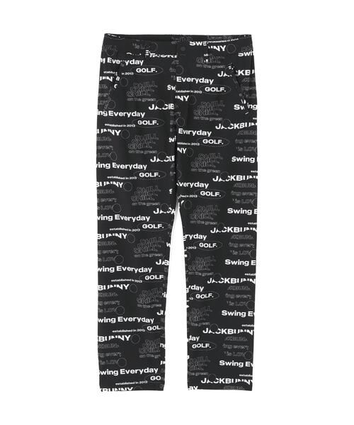 Jack Bunny!!（ジャックバニー）の「【Jack Bunny!!】ドライシアサッカーロングパンツ（その他パンツ・メンズ・ネイビー/カーキ/ブラック・LARGE/X-LARGE/MEDIUM）」の10枚目の写真
