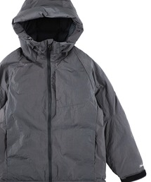 NANGA（ナンガ）の「NANGA/ナンガ RE-NY ESSENTIAL DOWN JACKET エッセンシャルダウンジャケット フードあり メンズ レディース 2026年 秋 秋服 冬 冬服（ダウンジャケット/コート）」