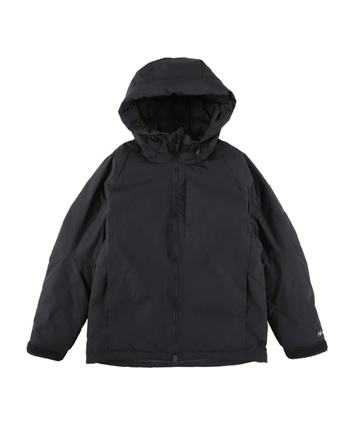 NANGA/ナンガ RE-NY ESSENTIAL DOWN JACKET エッセンシャルダウン