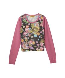 HYSTERIC GLAMOUR｜ヒステリックグラマー（レディース）のトップス通販