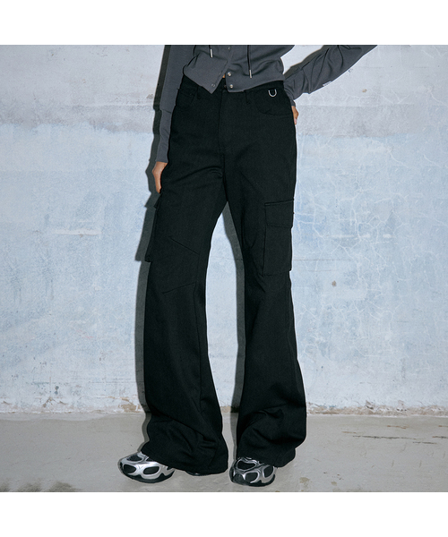 WAARFORWOMAN｜ワール・フォー・ウーマン（レディース）のその他パンツ