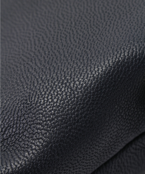 interstaple（インターステイプル）の「【春の新色】ラウンドミニショルダー（ショルダーバッグ・レディース・ネイビー/アイボリー/ライトブルー・FREE）」の10枚目の写真