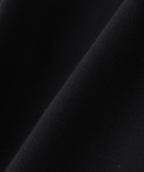 NANO universe(ナノユニバース)の「ビッグドレープ切り替えシャツ 長袖(シャツ/ブラウス・メンズ・グレー系その他4/チャコール・L/S/M)」の17枚目の写真