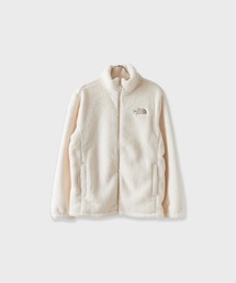 THE NORTH FACE（ザノースフェイス）の「日本未発売 THE NORTH FACE / COMFY ALPHA FLEECE ZIP UP / NJ4FP57J（ブルゾン）」