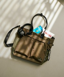 【ROOTOTE】SC.A4w.ripstop-A 3554