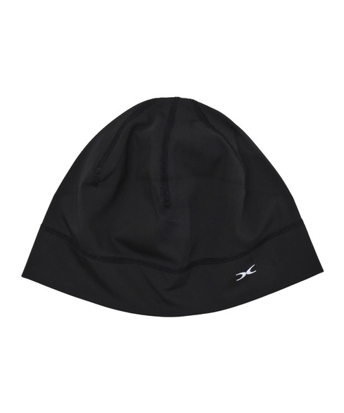 XLARGE（エクストララージ）の「SKULL CAP（ニットキャップ/ビーニー・メンズ・グレー系カモフラージュ/デザートカモ/ブラック・ONE SIZE）」の22枚目の写真