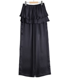 BASERANGE | BASERANGE / ベースレンジ：【レディース】KIN PANTS：PAKI-SI-SU26[ANN](その他パンツ)