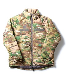 HOUSTON | HOUSTON LEVEL7 JACKET(ダウンジャケット/コート)