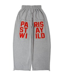 GA Mega Pocket Sweat Pants