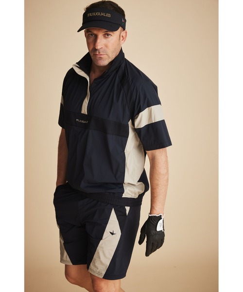 1PIU1UGUALE3 GOLF｜ウノピゥウノウグァーレトレゴルフのTシャツ