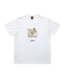 Pokemon 30th Anniversary 1025 T-shirt 「カモネギ」
