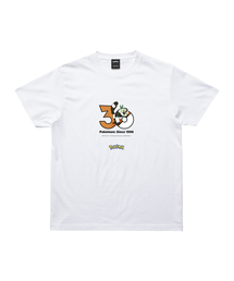 Pokemon 30th Anniversary 1025 T-shirt 「ナゲツケサル」