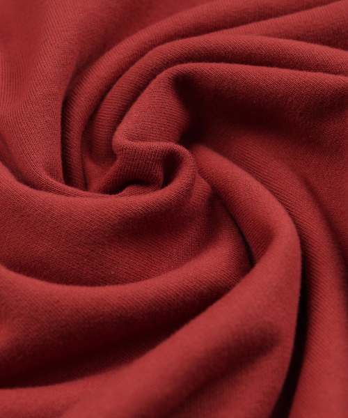 FRIZMWORKS（フリズムワークス）の「95TH FIGHTER SQ SWEATSHIRT _ BRICK RED（スウェット・メンズ・その他・SMALL/MEDIUM/LARGE/X-LARGE）」の6枚目の写真