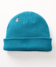 VOLCOM（ボルコム）の「VOLCOM メンズ STONE BEANIE ビーニー 【2026年秋冬モデル】/ボルコムニットキャップ（ニットキャップ/ビーニー）」