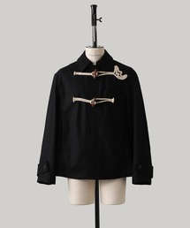 SHINYAKOZUKA（シンヤコヅカ）の「seaman(ISSUE#9)（ダッフルコート）」