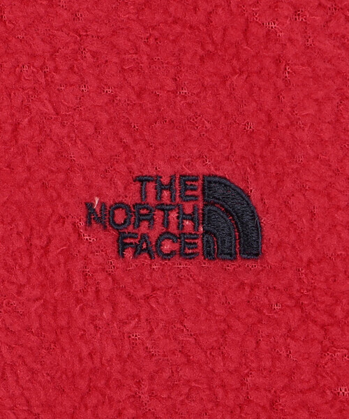 THE NORTH FACE(ザノースフェイス)の「THE NORTH FACE | GAR VERSA VEIL PULLOVER WOMEN(その他トップス・レディース・レッド/ホワイト系その他・XS)」の10枚目の写真