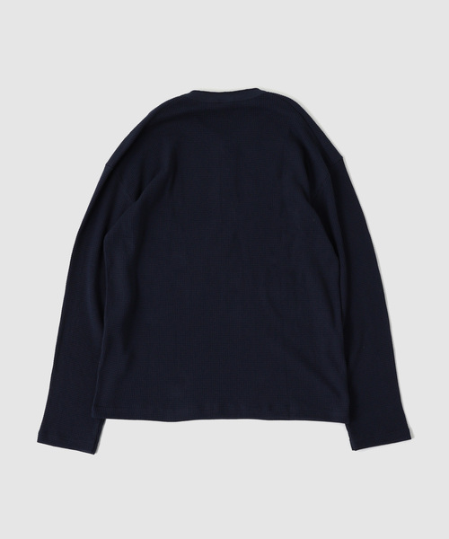 gicipi(ジチピ)の「gicipi / ジチピ BARDANA(Tシャツ/カットソー・メンズ・ホワイト/ライトブルー/ネイビー/ブラック・1/2)」の5枚目の写真