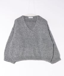 【Tricots Jean Marc/トリコットジンマーク】ニット(RIALTO)