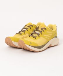 【Oboz/オボズ】MEN'S Katabatic Wind Low/トレッキングシューズ アウトドア ハイキング