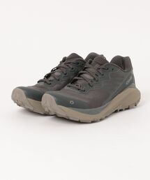 【Oboz/オボズ】MEN'S Katabatic Wind Low/トレッキングシューズ アウトドア ハイキング
