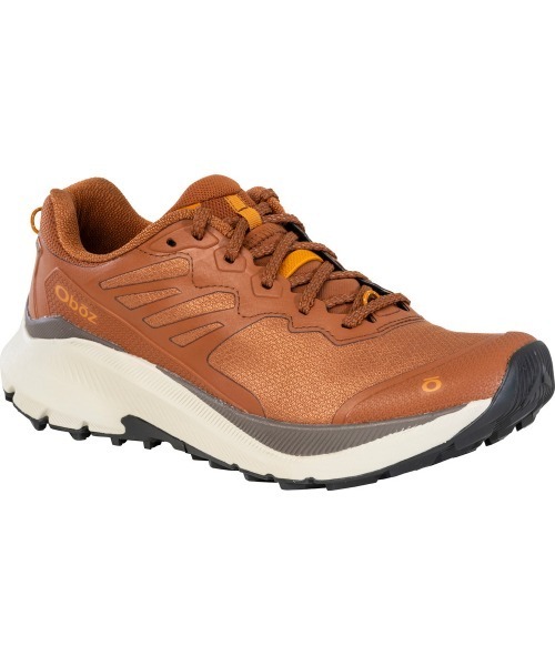 Oboz(オボズ)の「【Oboz/オボズ】MEN'S Katabatic Wind Low/トレッキングシューズ アウトドア ハイキング(その他シューズ・メンズ・イエロー/ブラック/ブラウン・26cm/26.5cm/27cm/27.5cm/28cm/28.5cm/29cm)」の7枚目の写真