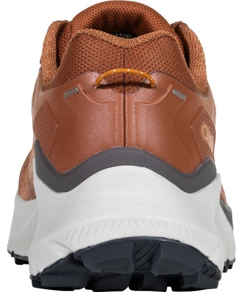 Oboz(オボズ)の「【Oboz/オボズ】MEN'S Katabatic Wind Low/トレッキングシューズ アウトドア ハイキング(その他シューズ・メンズ・イエロー/ブラック/ブラウン・26cm/26.5cm/27cm/27.5cm/28cm/28.5cm/29cm)」の8枚目の写真