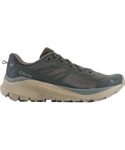 Oboz(オボズ)の「【Oboz/オボズ】MEN'S Katabatic Wind Low/トレッキングシューズ アウトドア ハイキング(その他シューズ・メンズ・イエロー/ブラック/ブラウン・26cm/26.5cm/27cm/27.5cm/28cm/28.5cm/29cm)」の11枚目の写真