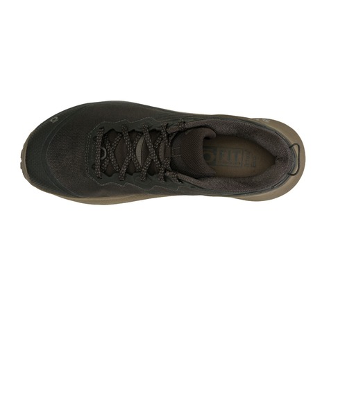 Oboz(オボズ)の「【Oboz/オボズ】MEN'S Katabatic Wind Low/トレッキングシューズ アウトドア ハイキング(その他シューズ・メンズ・イエロー/ブラック/ブラウン・26cm/26.5cm/27cm/27.5cm/28cm/28.5cm/29cm)」の12枚目の写真