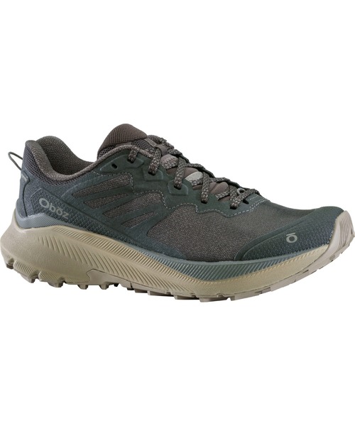Oboz(オボズ)の「【Oboz/オボズ】MEN'S Katabatic Wind Low/トレッキングシューズ アウトドア ハイキング(その他シューズ・メンズ・イエロー/ブラック/ブラウン・26cm/26.5cm/27cm/27.5cm/28cm/28.5cm/29cm)」の13枚目の写真