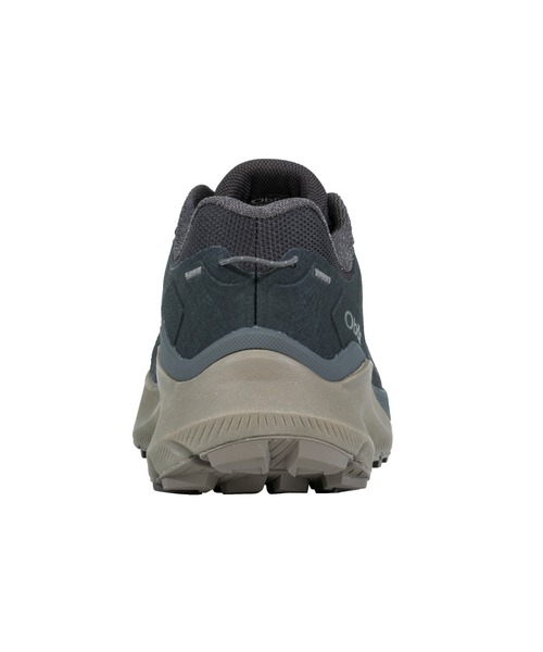 Oboz(オボズ)の「【Oboz/オボズ】MEN'S Katabatic Wind Low/トレッキングシューズ アウトドア ハイキング(その他シューズ・メンズ・イエロー/ブラック/ブラウン・26cm/26.5cm/27cm/27.5cm/28cm/28.5cm/29cm)」の14枚目の写真