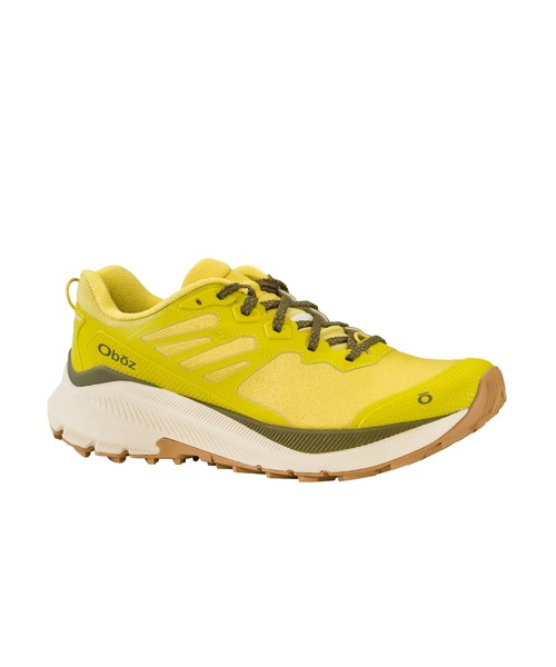 Oboz(オボズ)の「【Oboz/オボズ】MEN'S Katabatic Wind Low/トレッキングシューズ アウトドア ハイキング(その他シューズ・メンズ・イエロー/ブラック/ブラウン・26cm/26.5cm/27cm/27.5cm/28cm/28.5cm/29cm)」の16枚目の写真