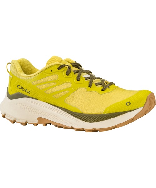 Oboz(オボズ)の「【Oboz/オボズ】MEN'S Katabatic Wind Low/トレッキングシューズ アウトドア ハイキング(その他シューズ・メンズ・イエロー/ブラック/ブラウン・26cm/26.5cm/27cm/27.5cm/28cm/28.5cm/29cm)」の17枚目の写真